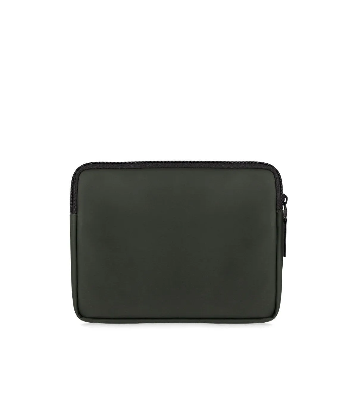 Rains Texel Green 13"/14" Laptop Case