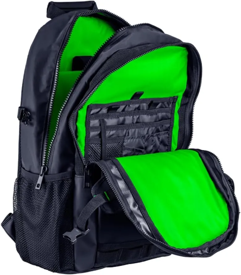 Razer Rogue V2 Backpack (15.6 Inch) - Backpack Fitting Blade 15