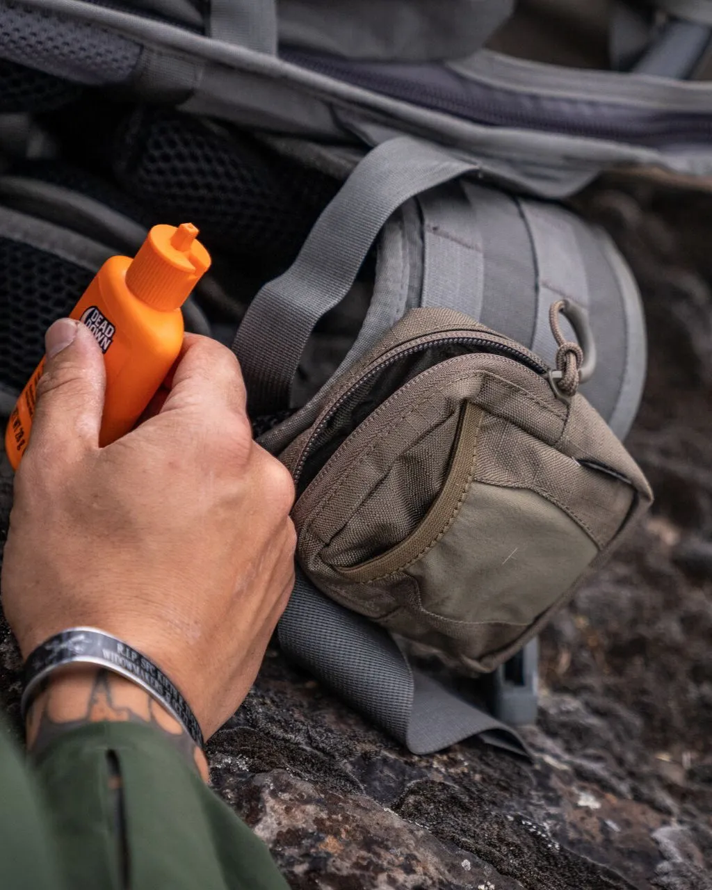 Recon Utility Pouch