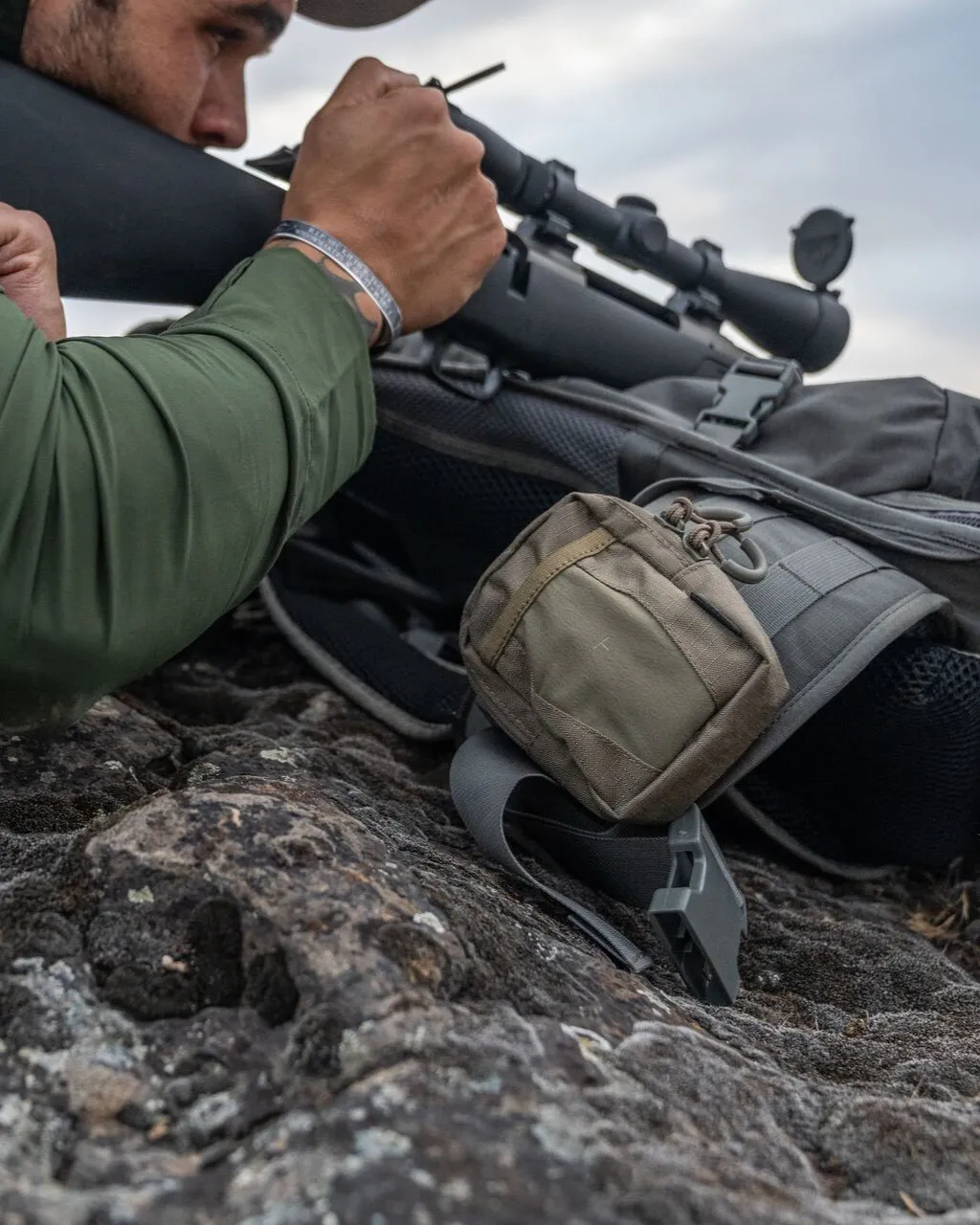Recon Utility Pouch