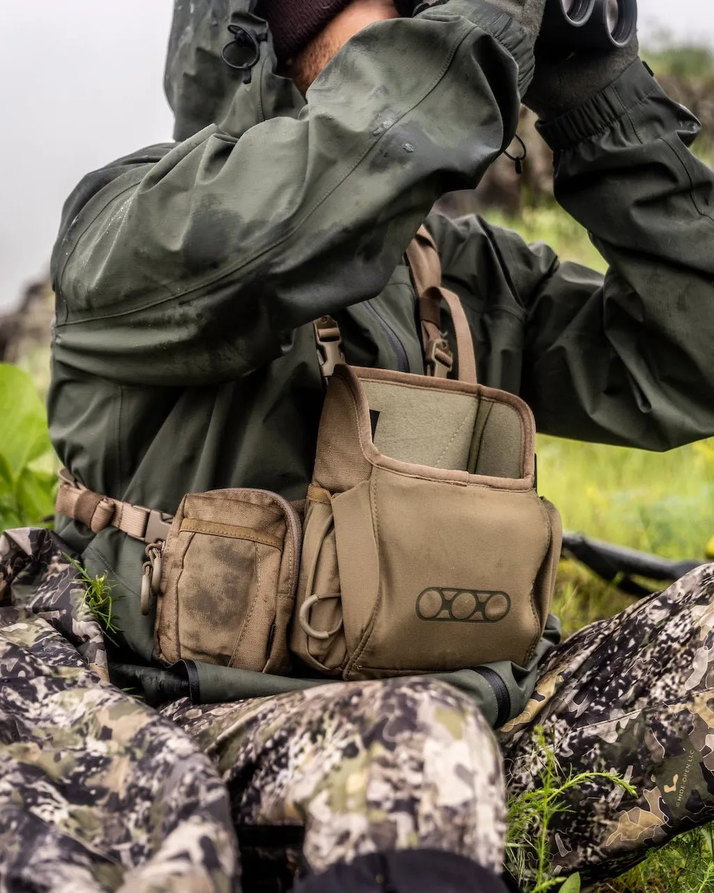 Recon Utility Pouch