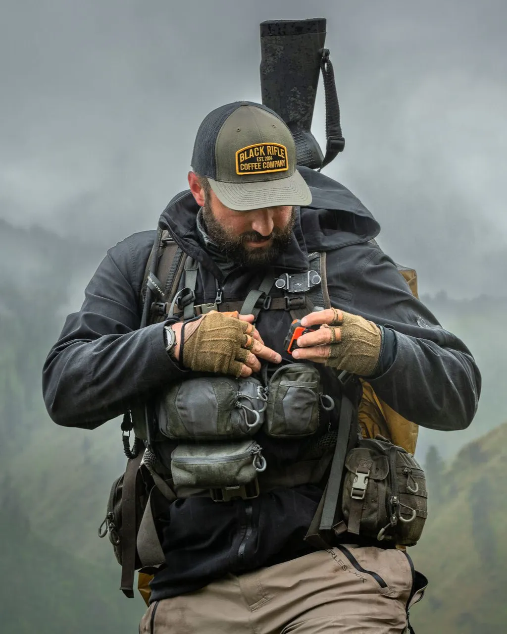 Recon Utility Pouch