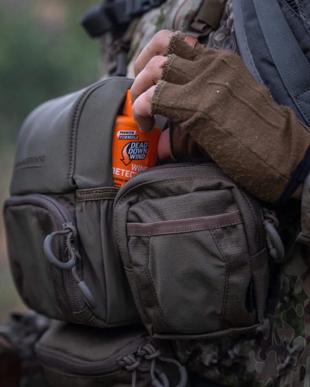 Recon Utility Pouch