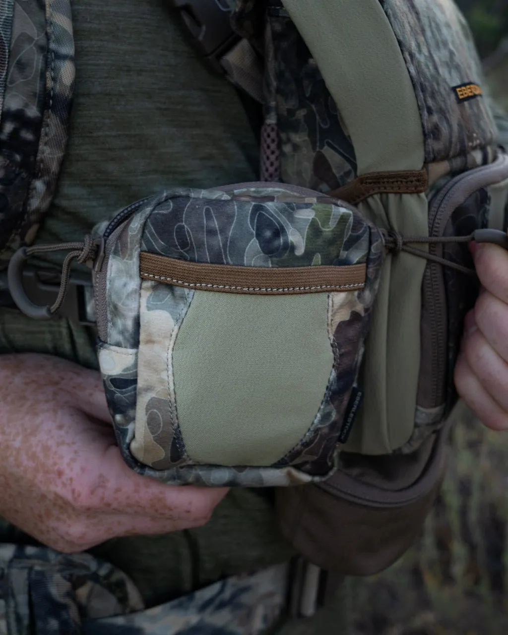 Recon Utility Pouch