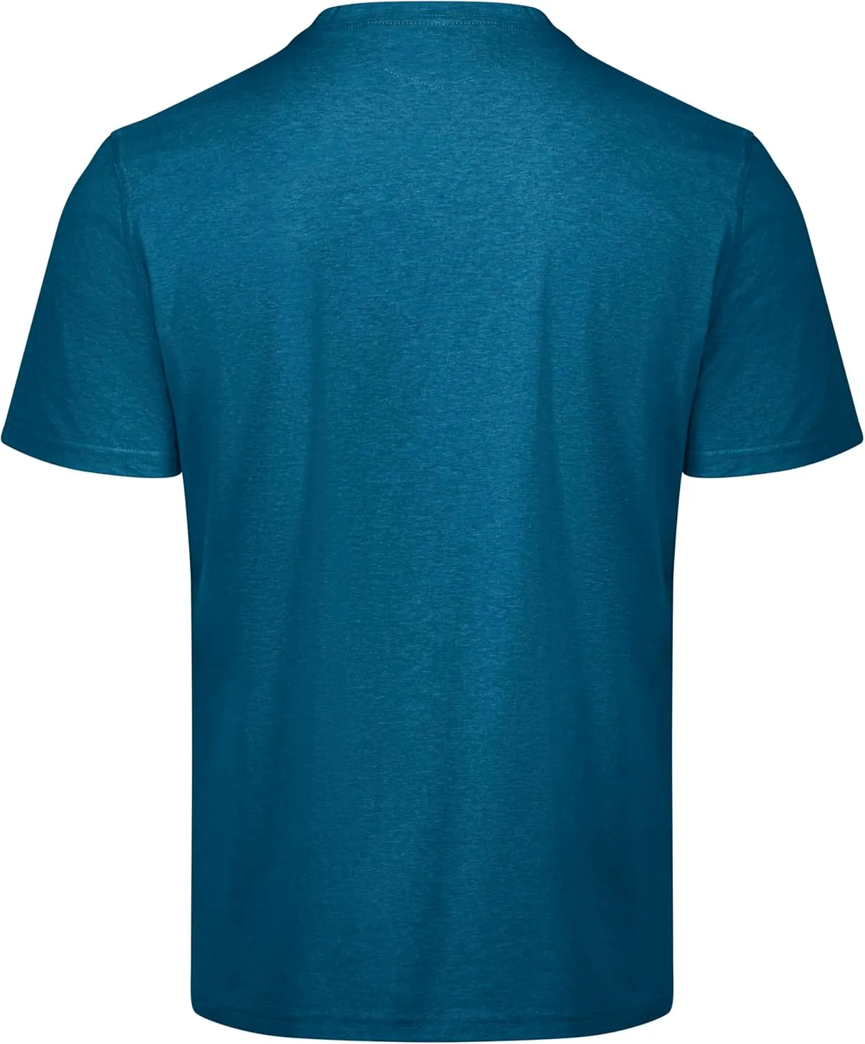 Red Kap Men's Short Sleeve Midweight Performance Tee