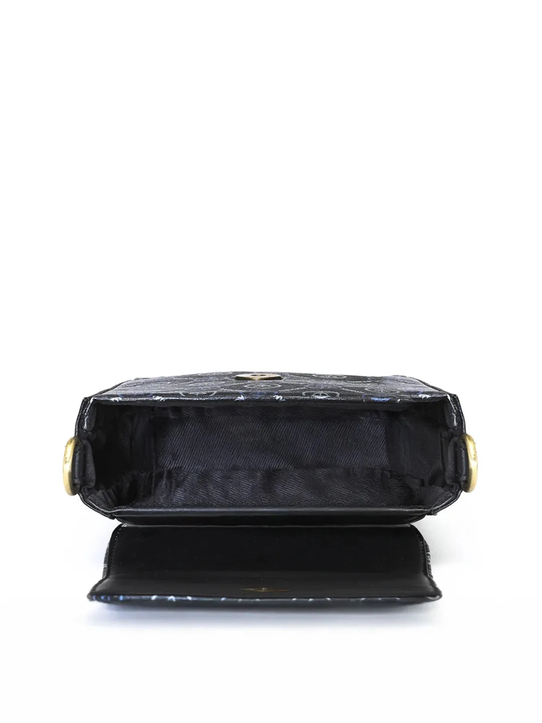 Refined Sling Bag