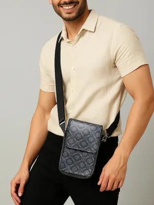 Refined Sling Bag