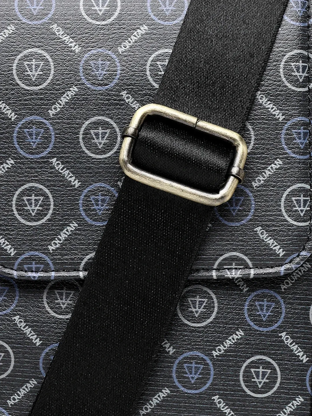 Refined Sling Bag
