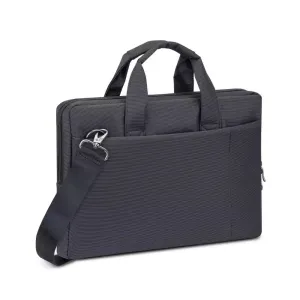 Rivacase 8221 Laptop Bag 13.3 Black