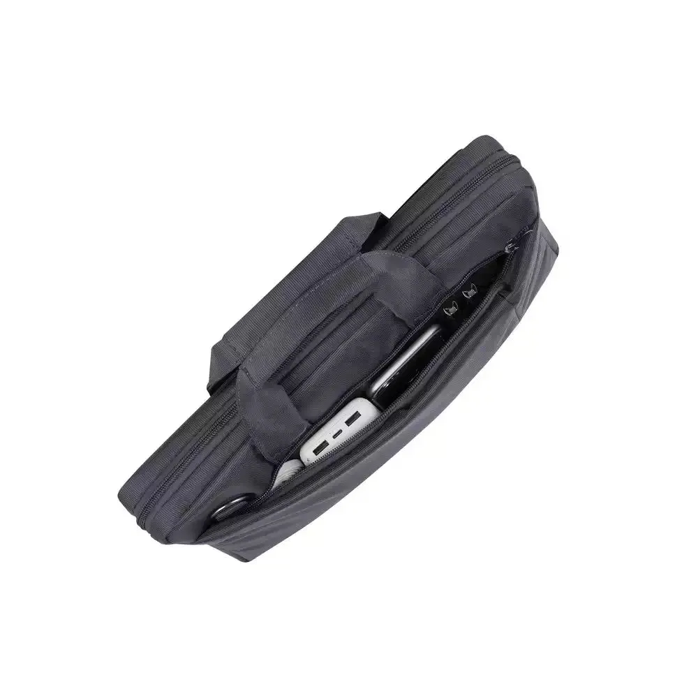 Rivacase 8221 Laptop Bag 13.3 Black