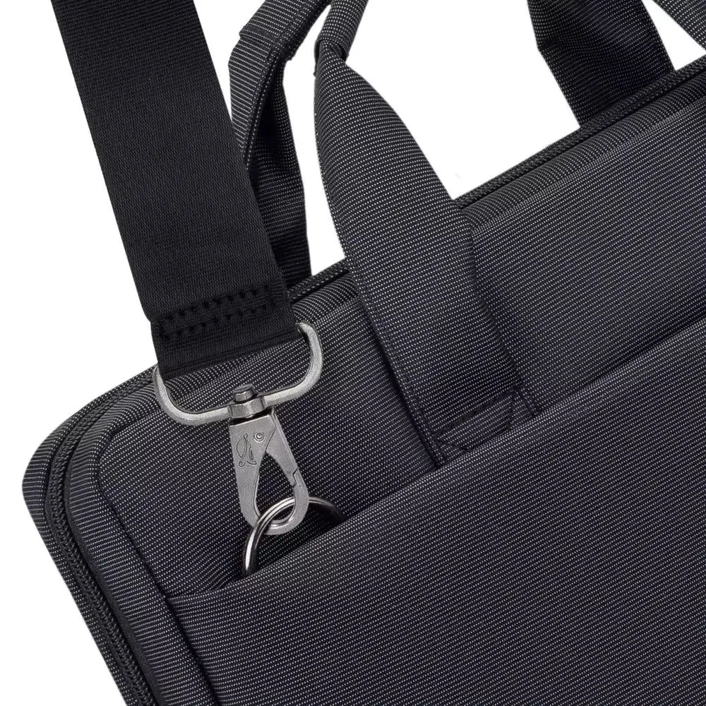 Rivacase 8221 Laptop Bag 13.3 Black