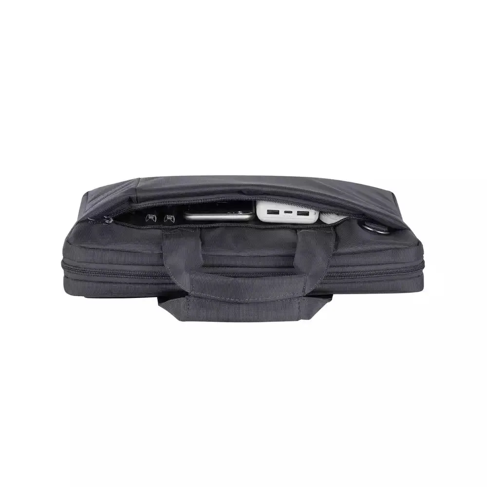 Rivacase 8221 Laptop Bag 13.3 Black
