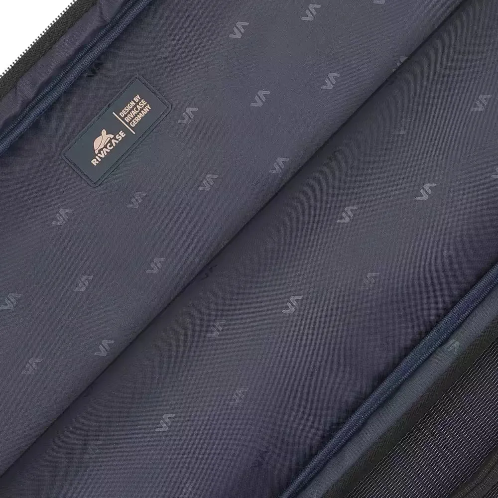 Rivacase 8221 Laptop Bag 13.3 Black