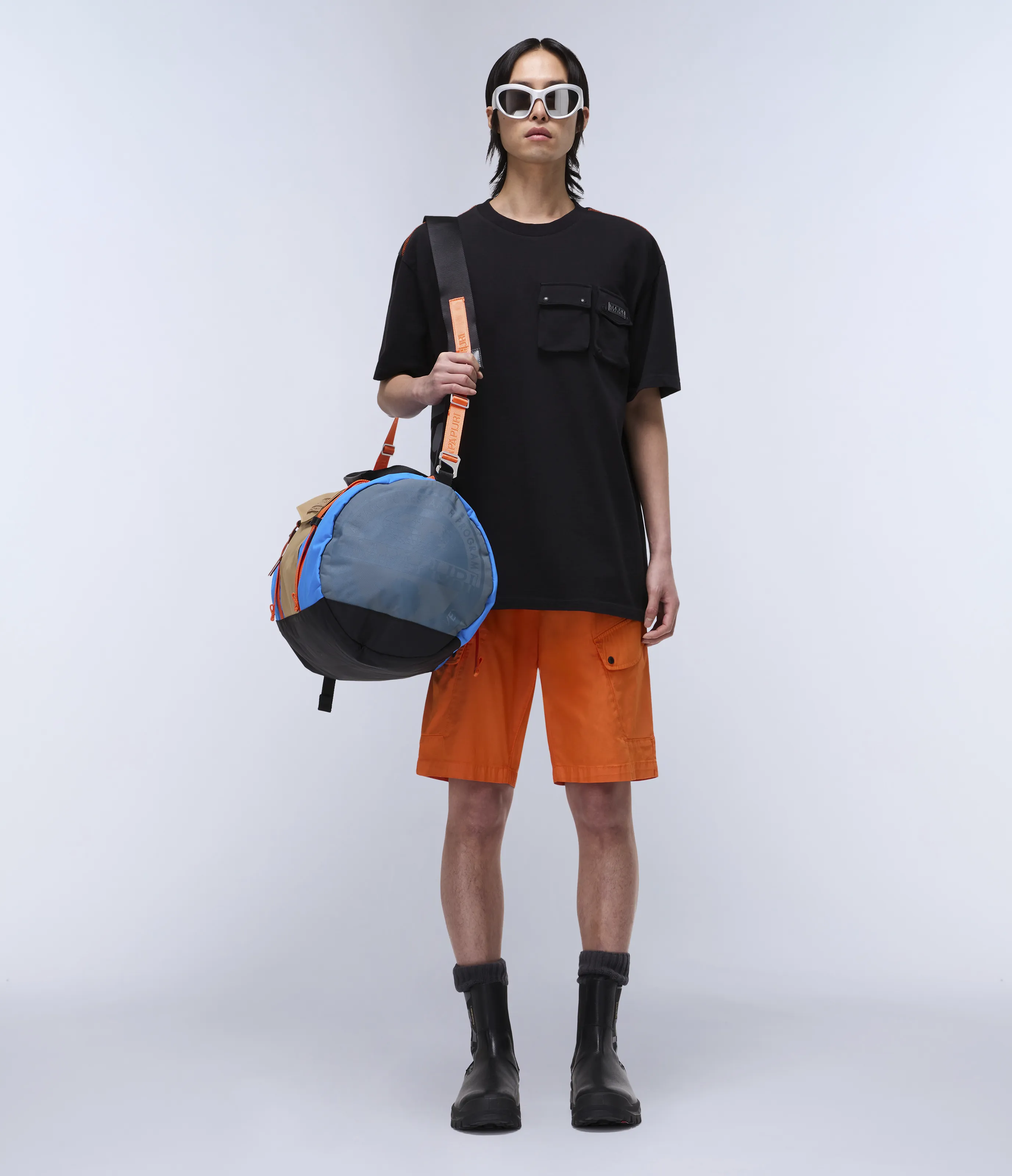 Rivalto Short Sleeve T-Shirt