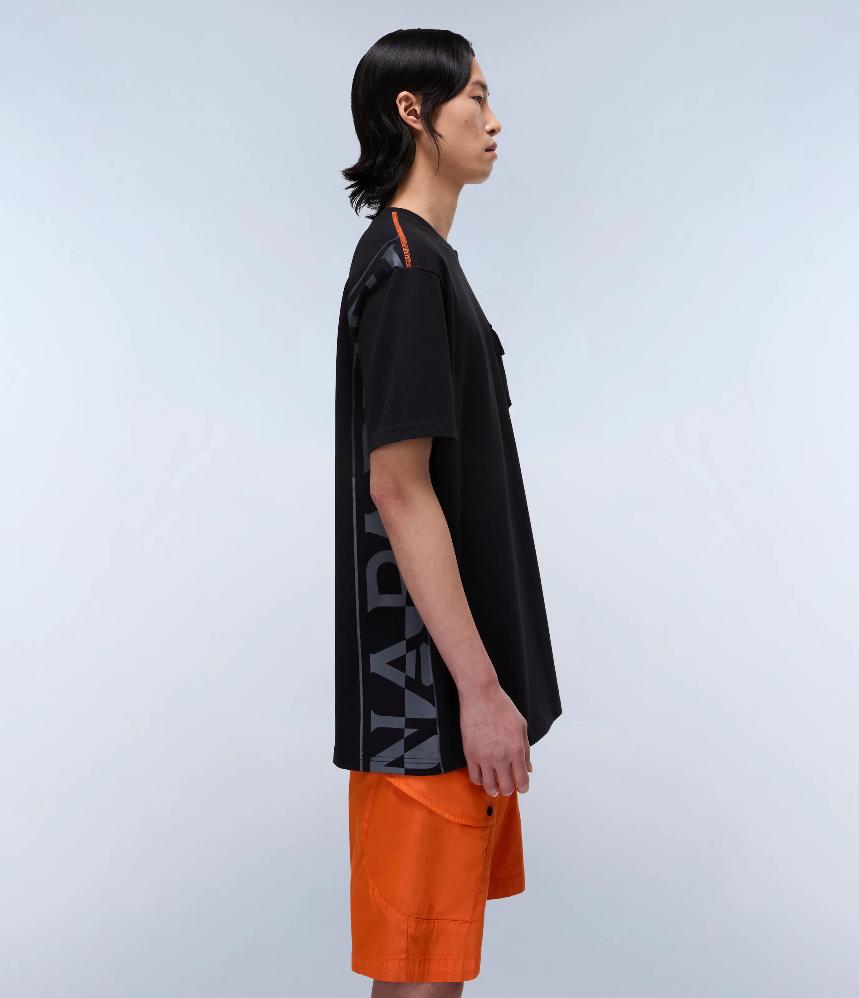 Rivalto Short Sleeve T-Shirt