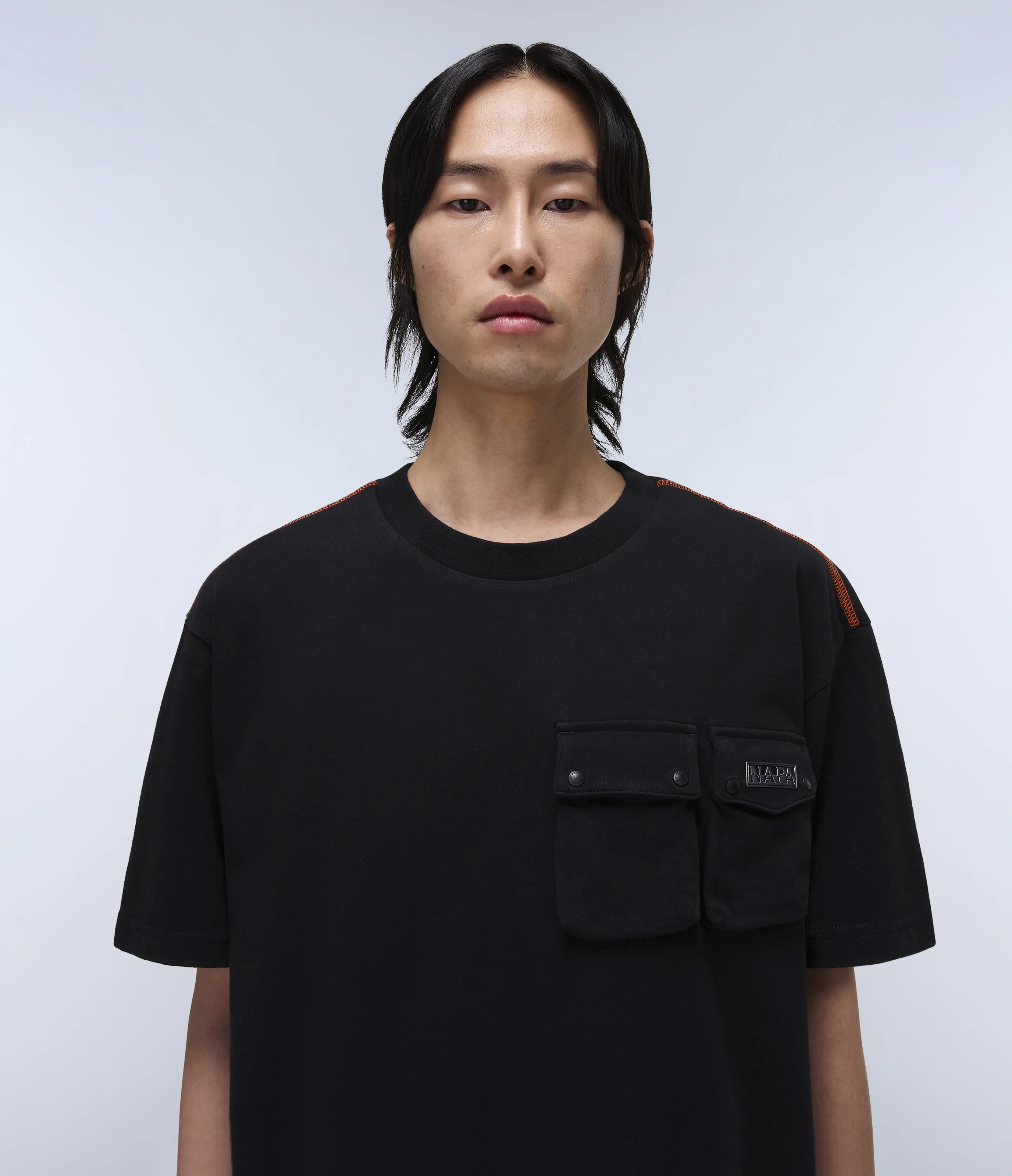 Rivalto Short Sleeve T-Shirt