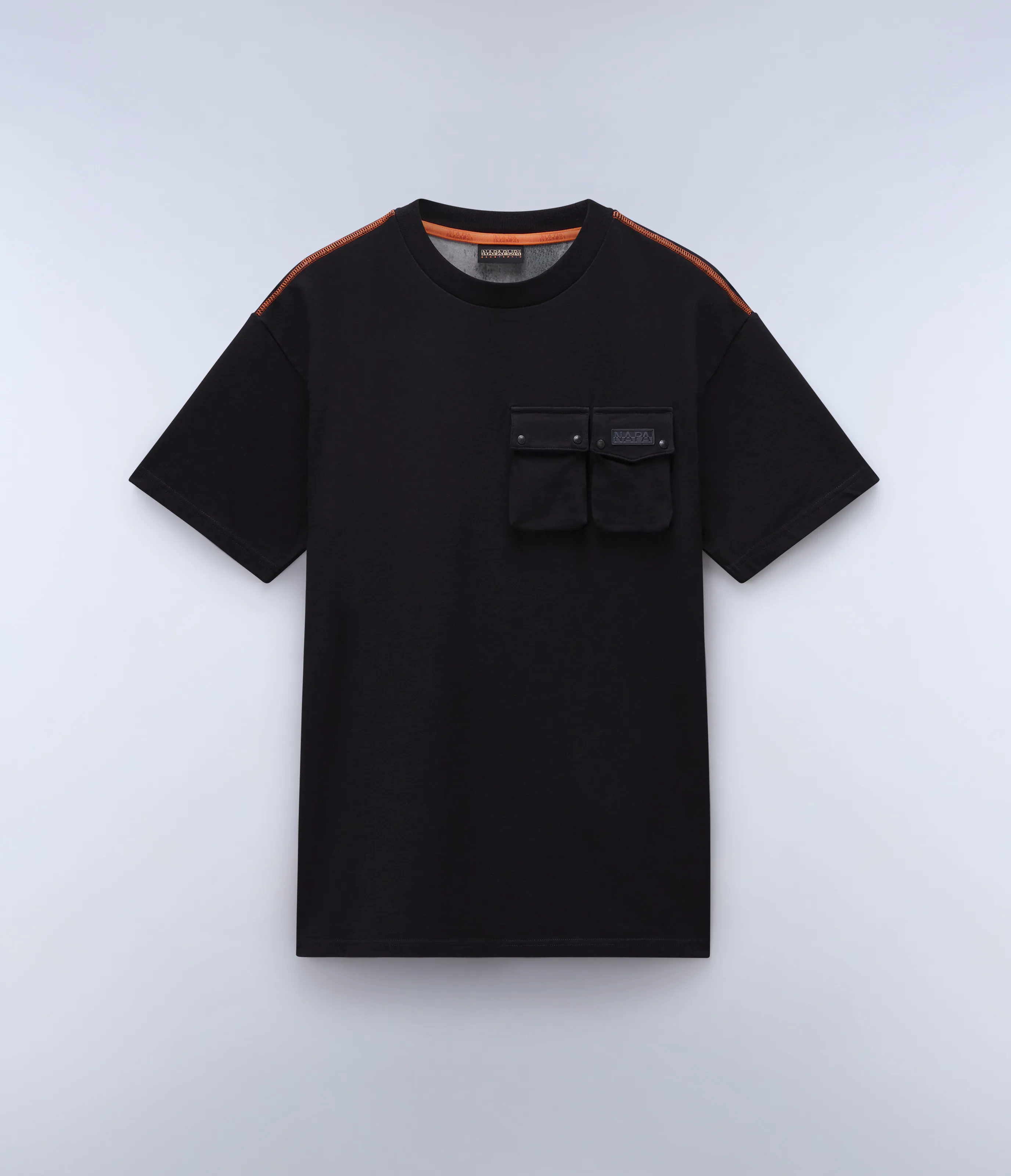 Rivalto Short Sleeve T-Shirt
