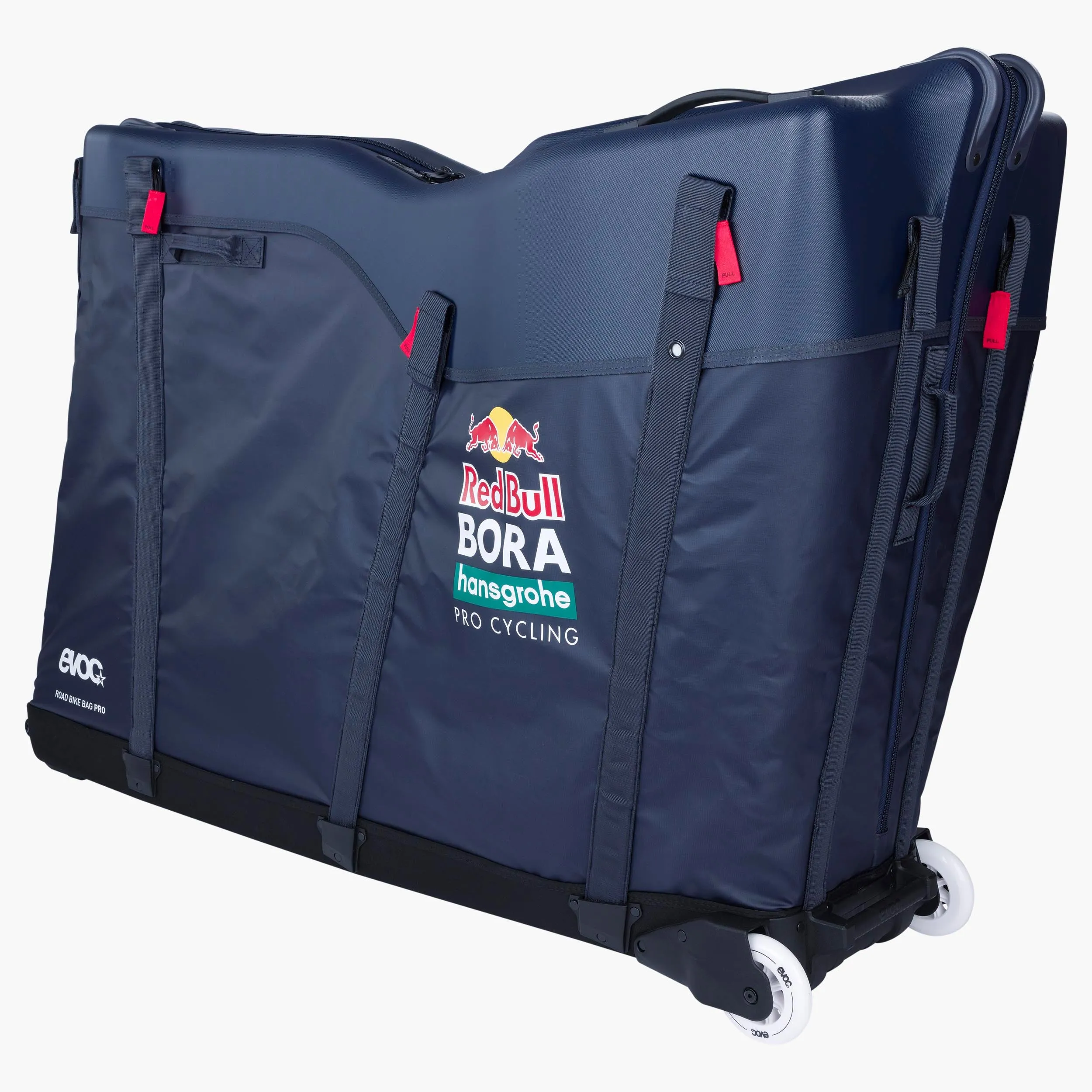 ROAD BIKE BAG PRO