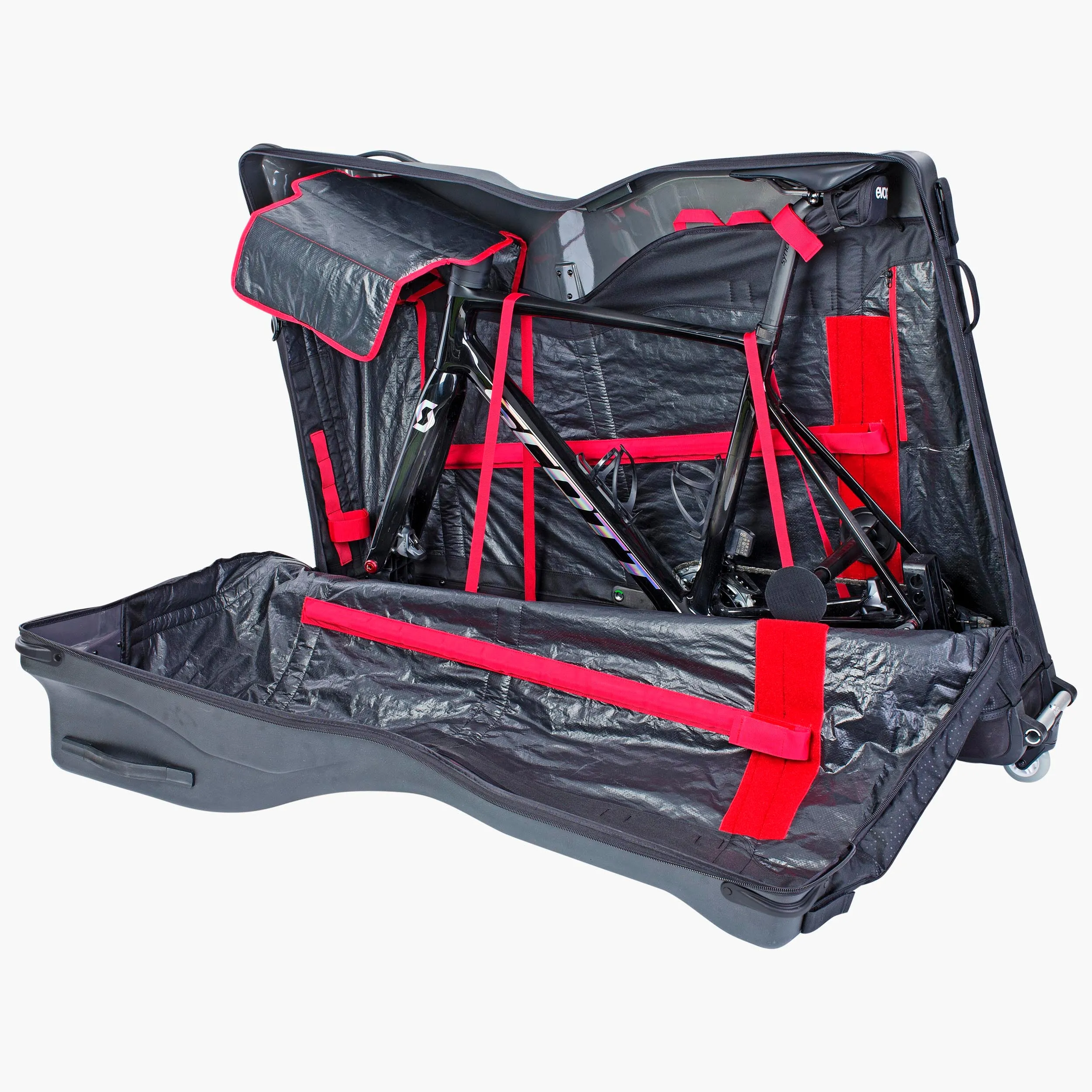 ROAD BIKE BAG PRO
