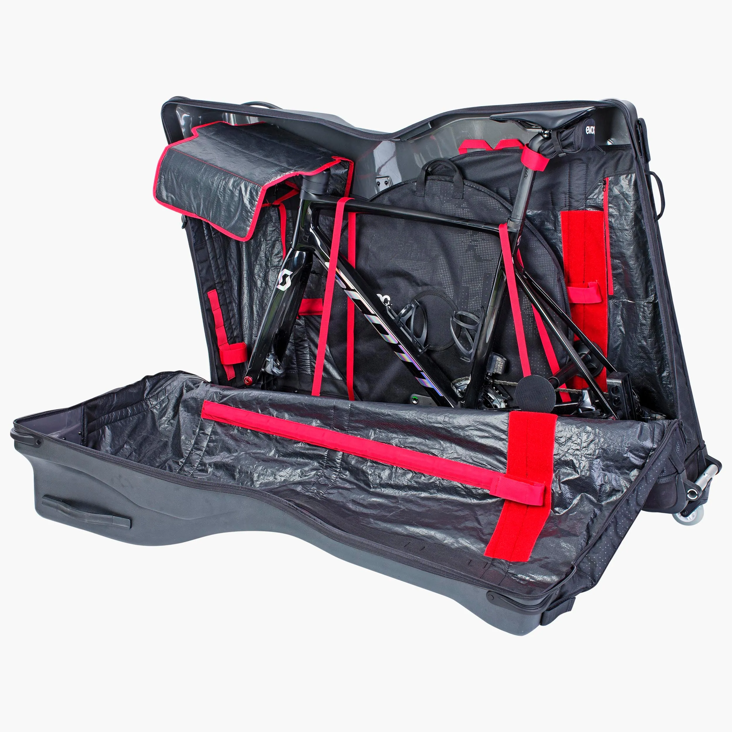 ROAD BIKE BAG PRO
