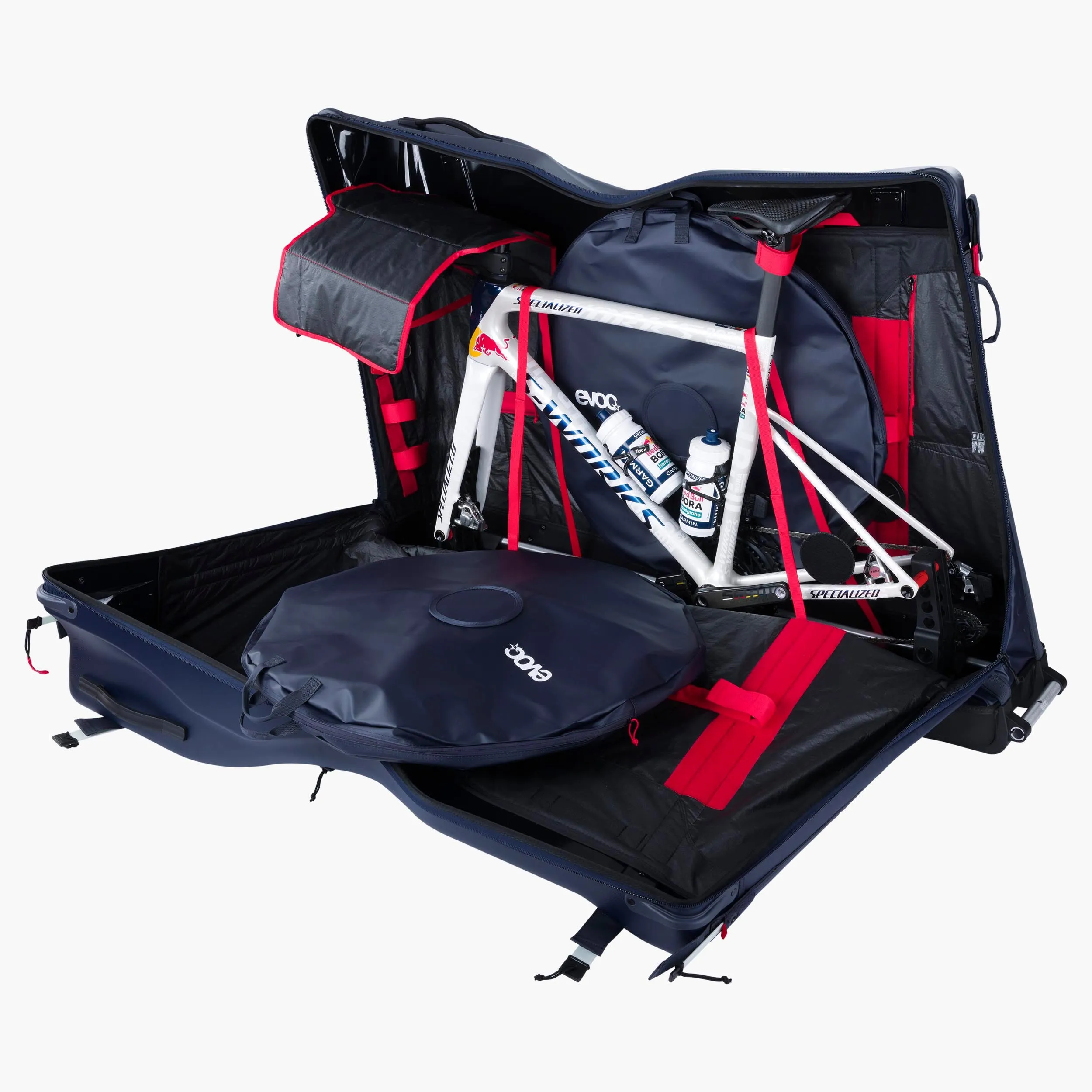 ROAD BIKE BAG PRO