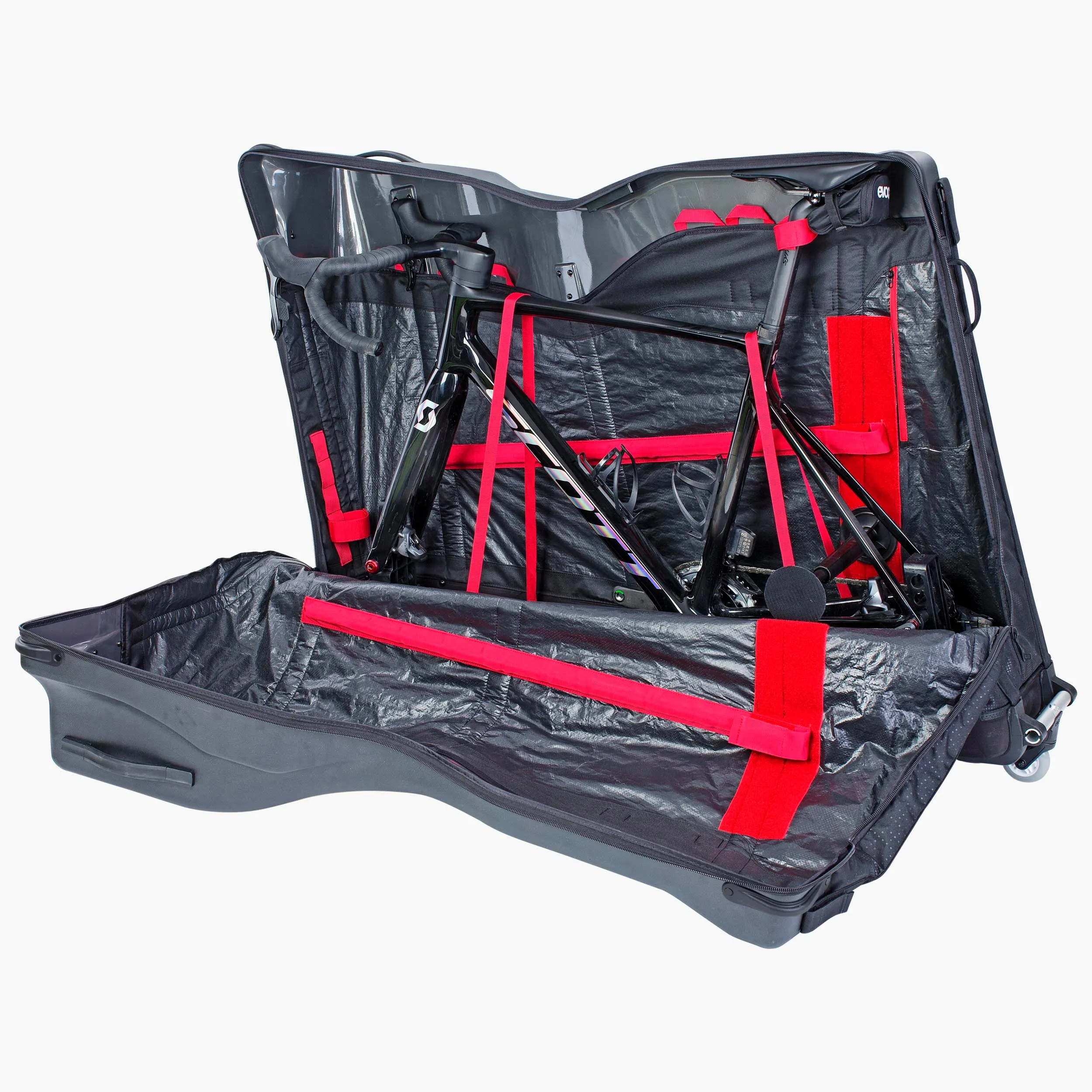 ROAD BIKE BAG PRO