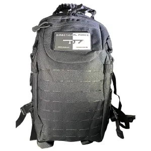 Roam Backpack - Black