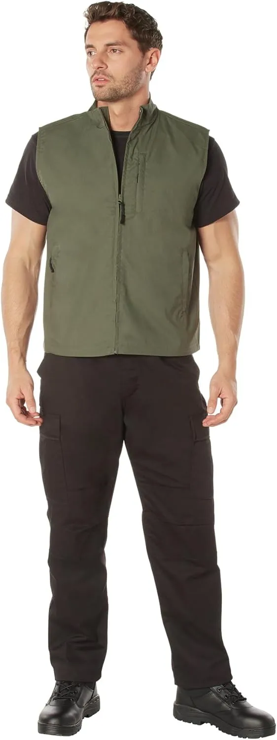 Rothco Undercover Travel Vest