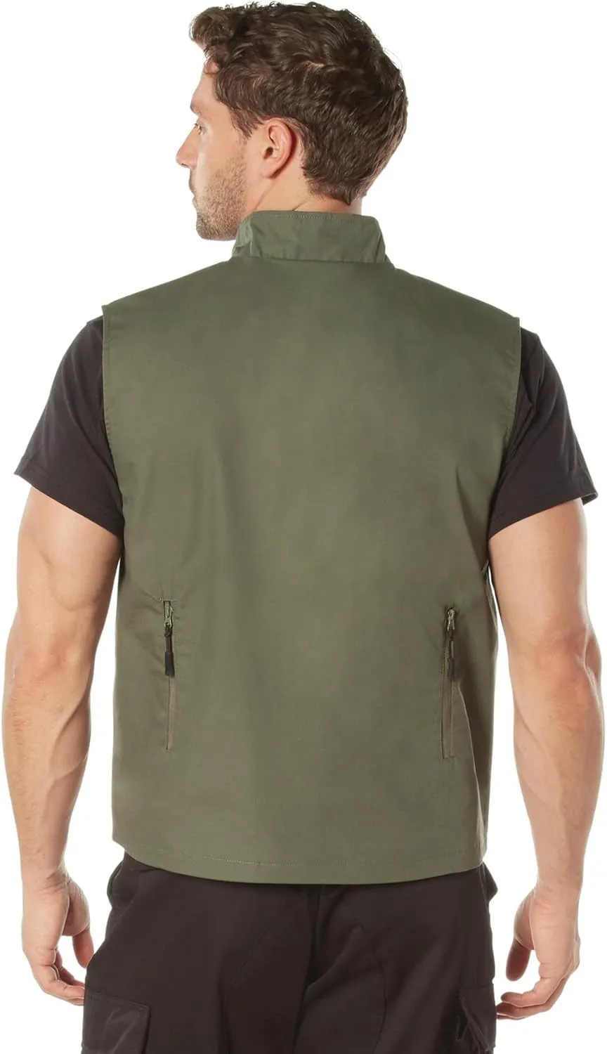 Rothco Undercover Travel Vest