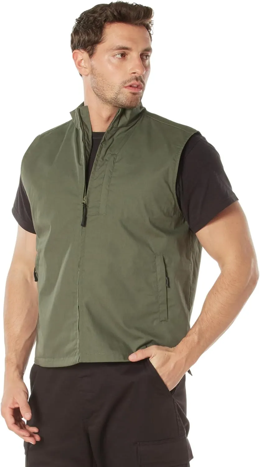 Rothco Undercover Travel Vest