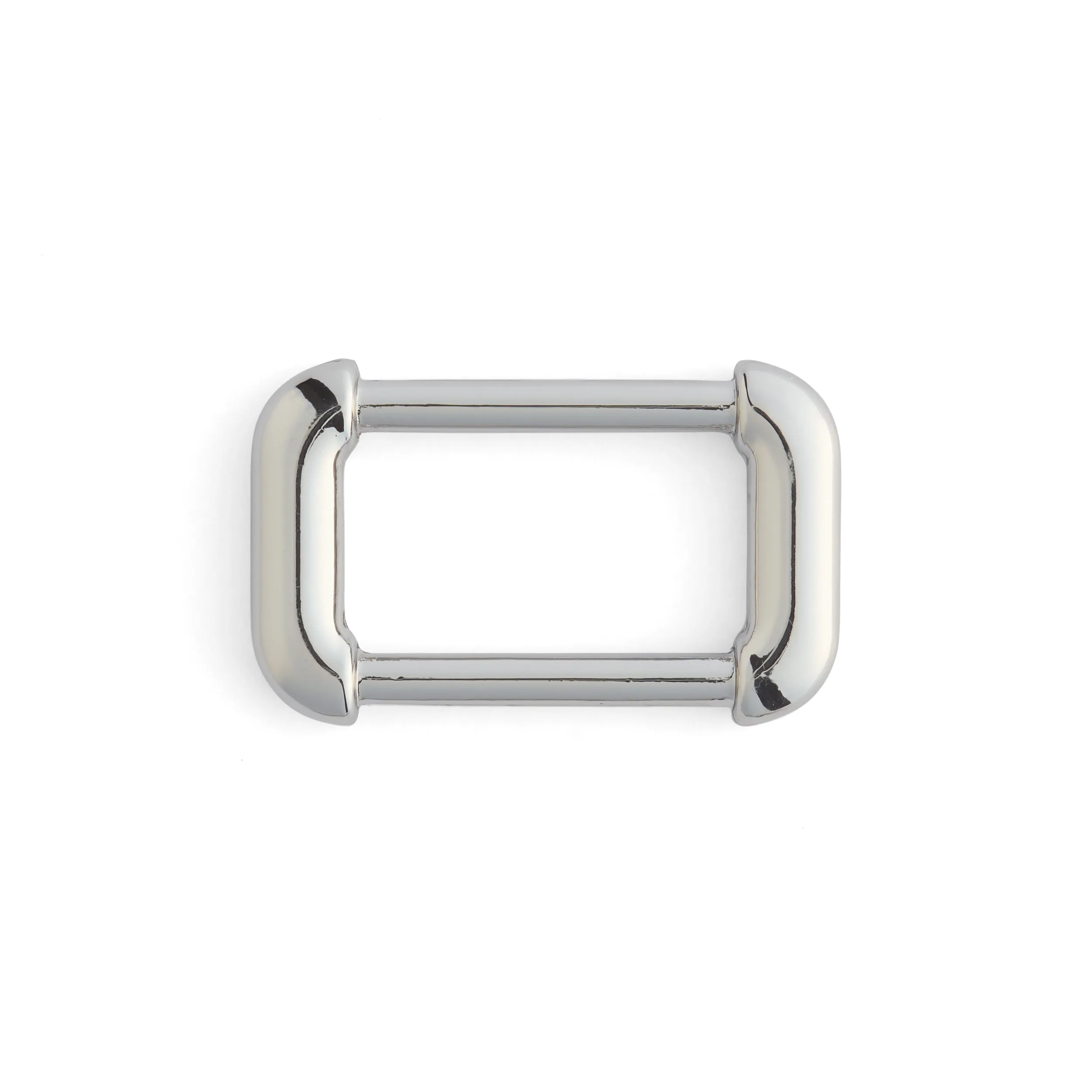 Rounded Rectangle Strap Ring