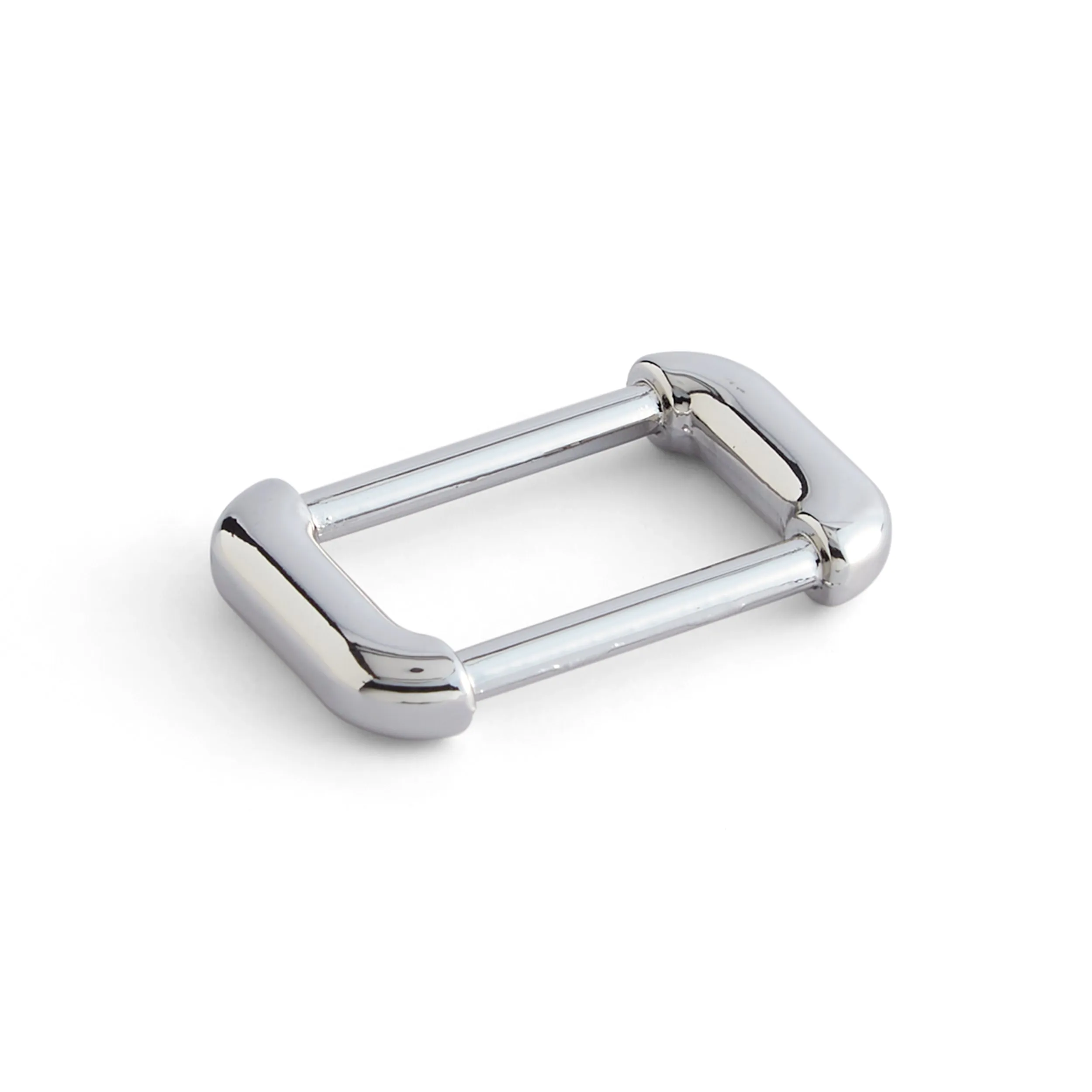 Rounded Rectangle Strap Ring