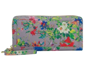 Roxette Single Zip Ladies Wallet