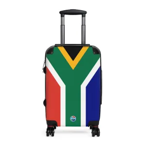 SAFFA™ Travel Suitcase