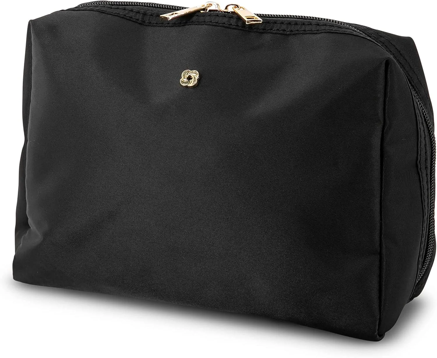 Samsonite Everyday Travel Kit, One Size, Black
