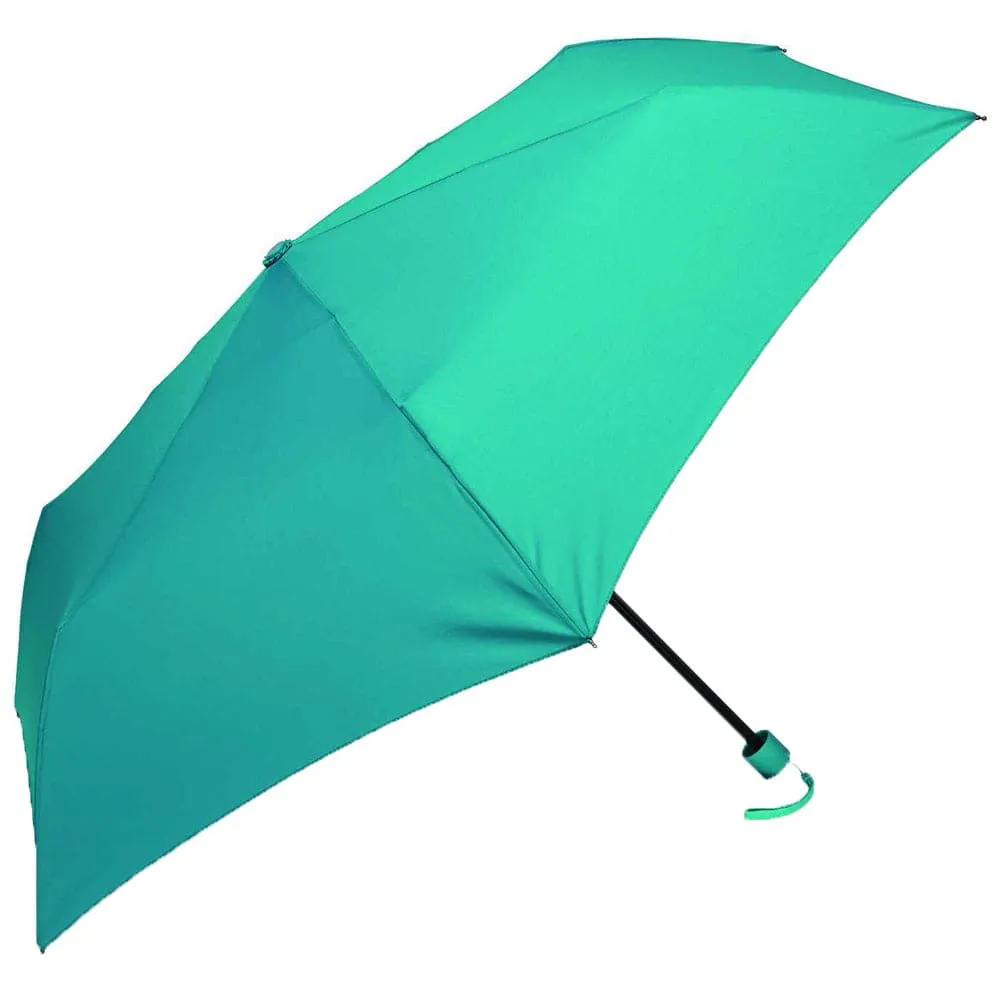 Samsonite Manual Round Compact Umbrella