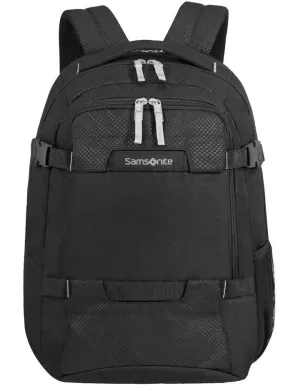 Samsonite Sonora Laptop Backpack L Exp Black KA1*09004