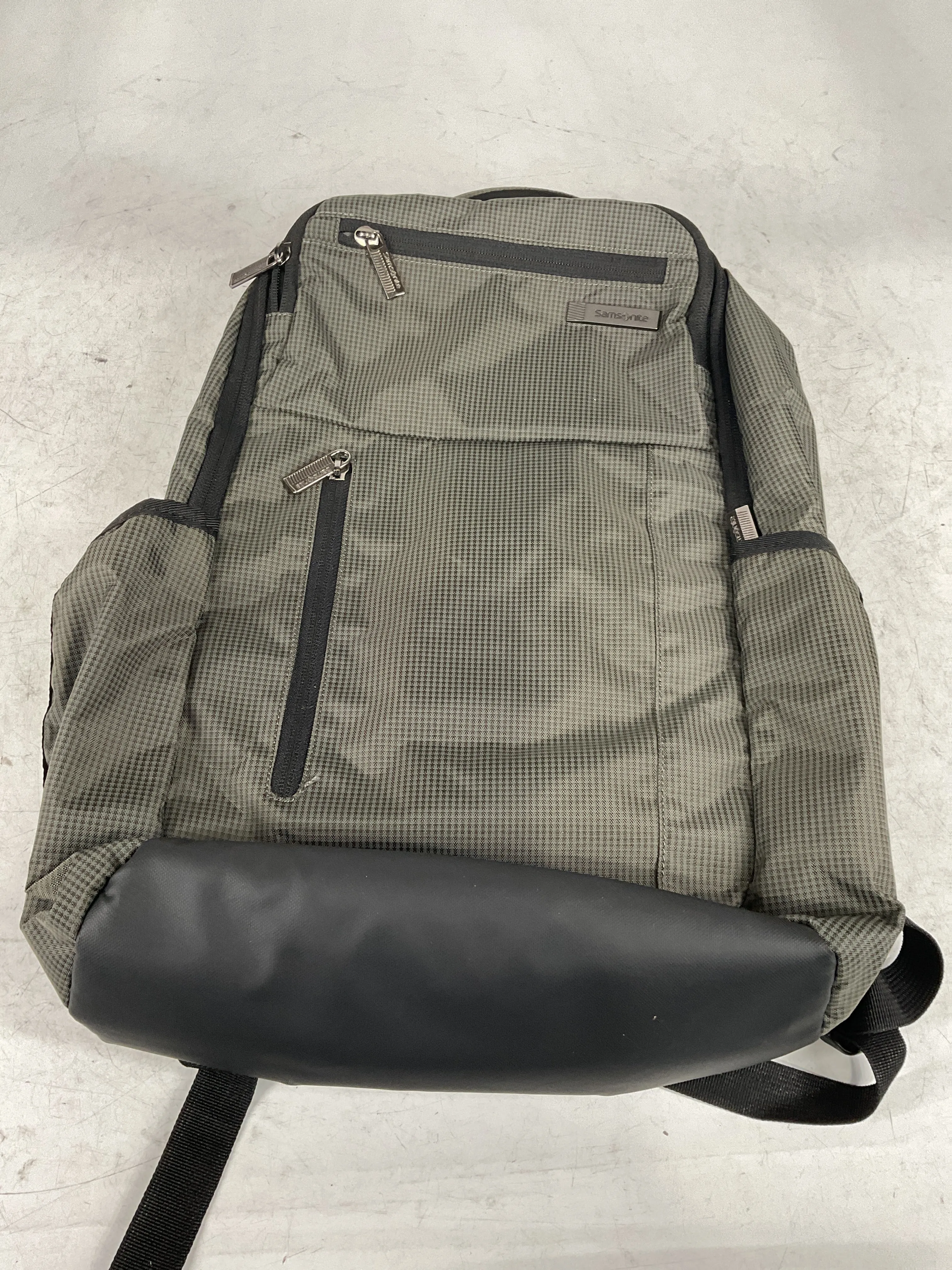 Samsonite Tectonic Crossfire Backpack U1