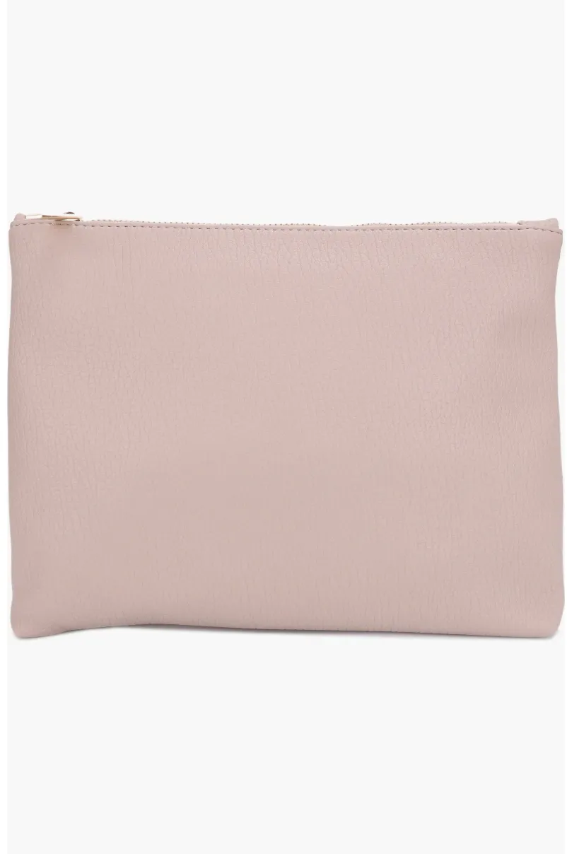 SAND MONET TOTE SET