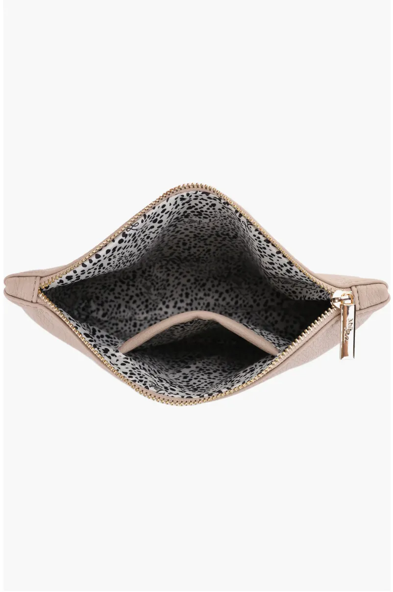 SAND MONET TOTE SET