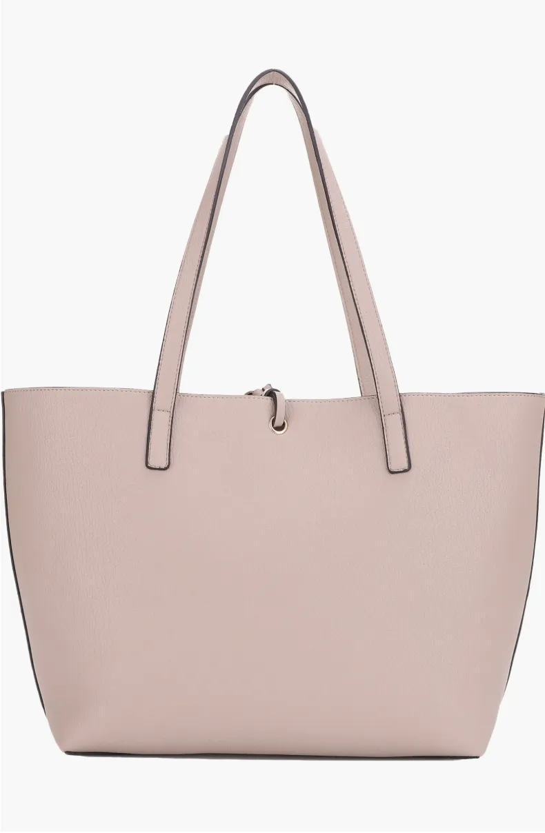 SAND MONET TOTE SET