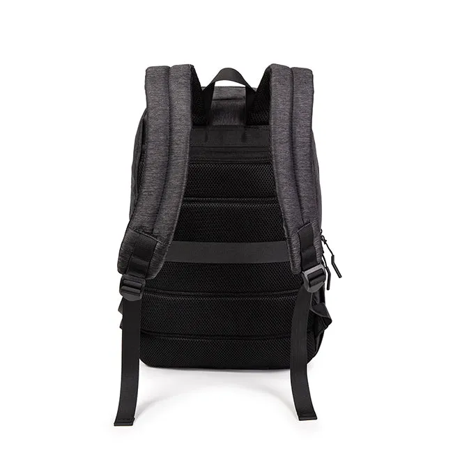 Savil Backpack In Grey