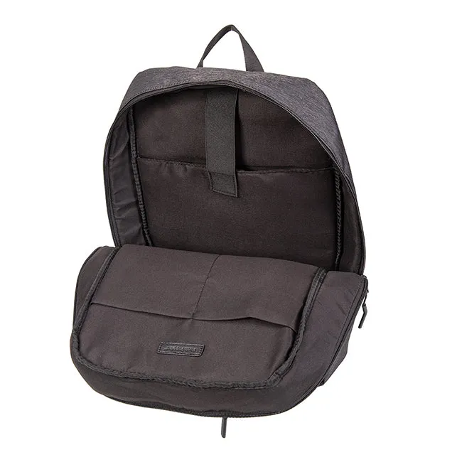 Savil Backpack In Grey