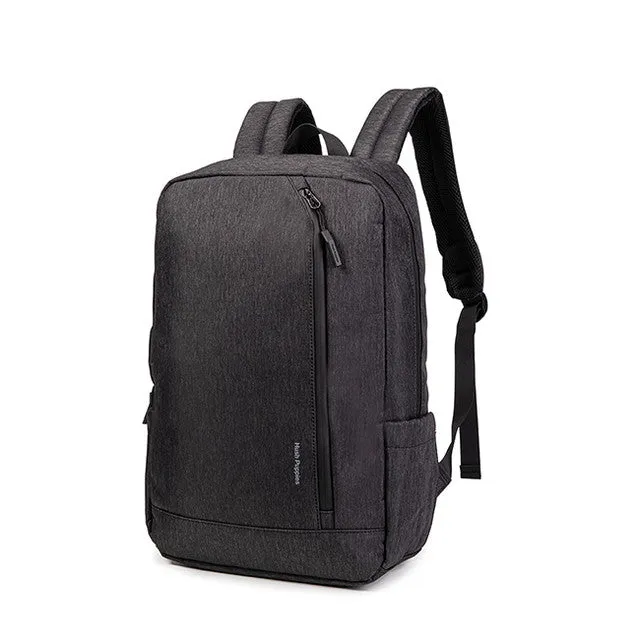 Savil Backpack In Grey