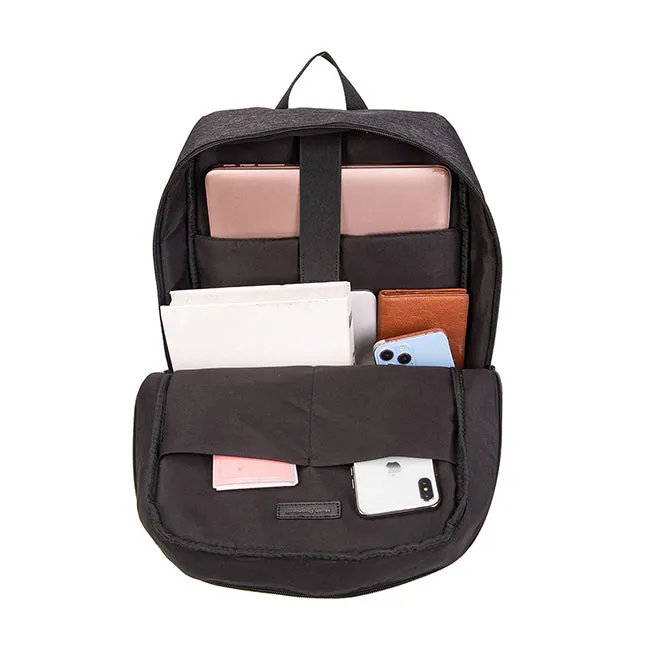 Savil Backpack In Grey