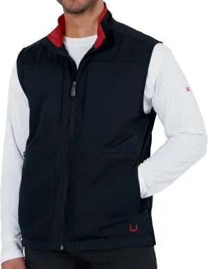 SCOTTeVEST Best Travel Vest for Men - 26 Hidden Pockets - Water Repellent for Travel & More