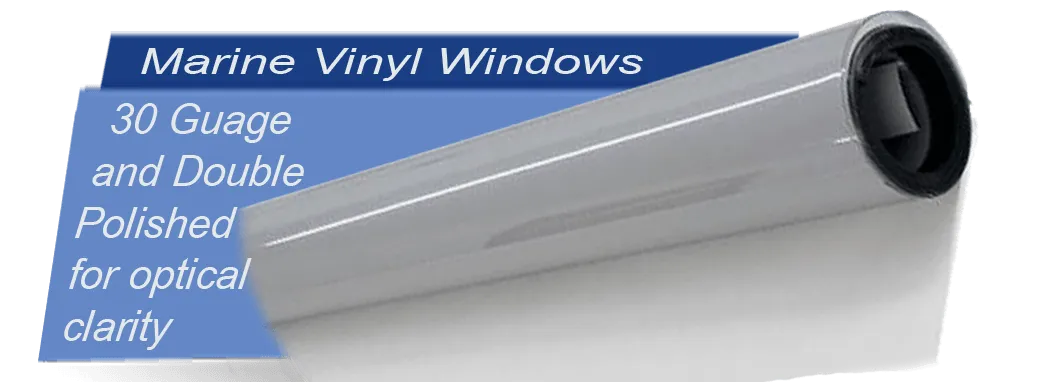 Segway Villain - Upper Soft Door/Rear Window Combo