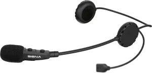 Sena 3SPLUS-B 3S Plus Bluetooth System Boom Microphone Kit
