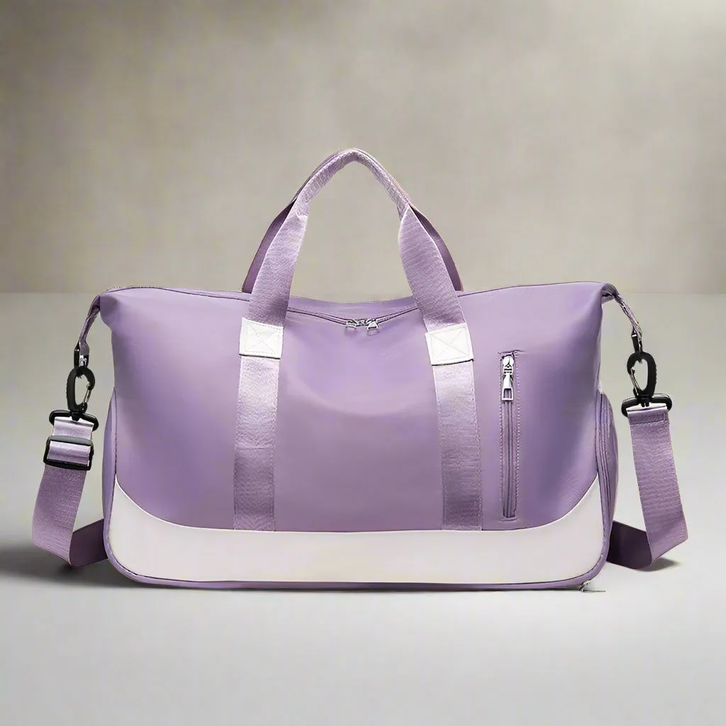 Serene™ Duffle Bag