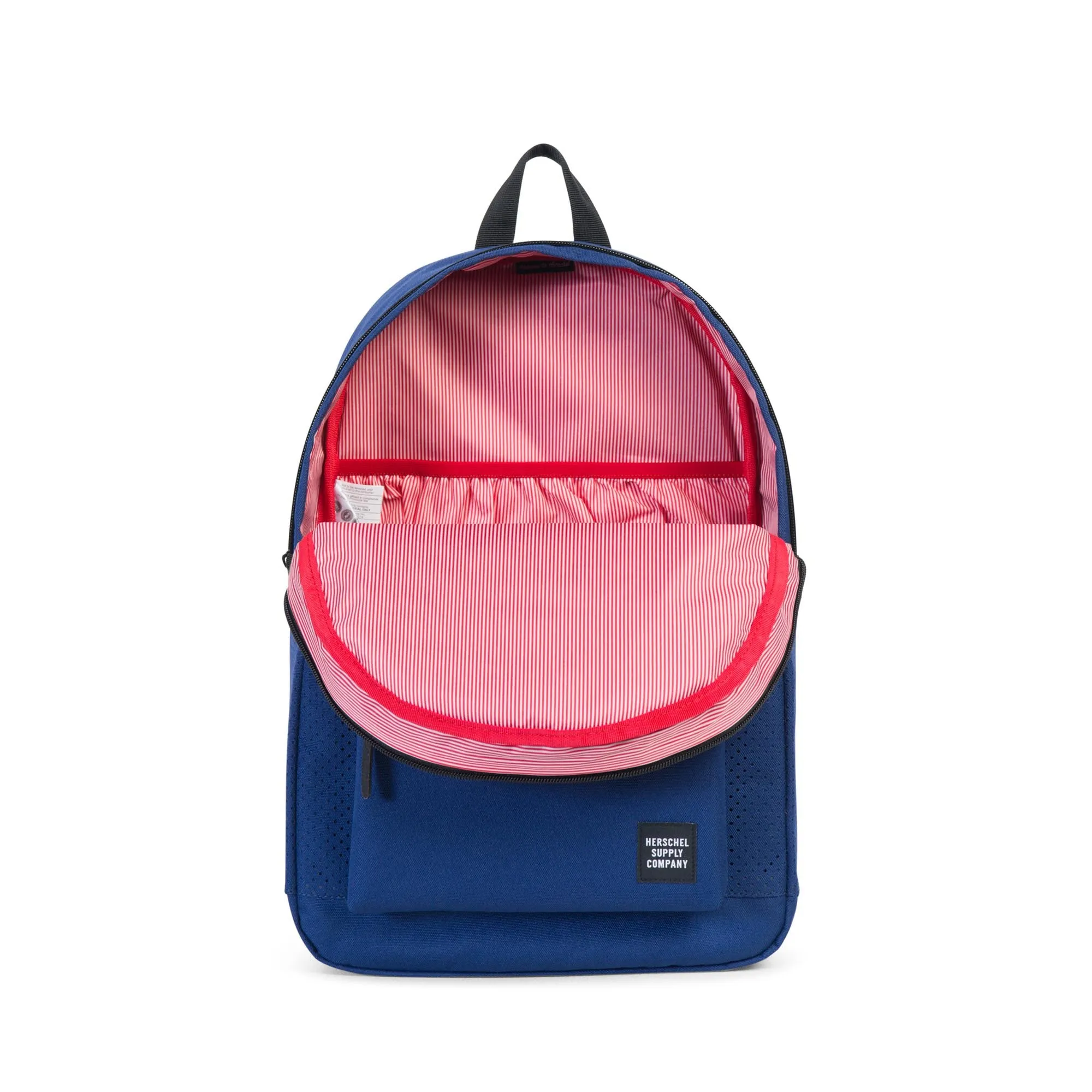 Settlement Backpack